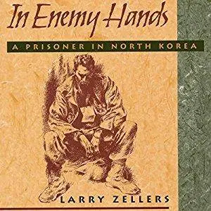 In Enemy Hands: A Prisoner in North Korea (Audiobook)