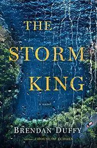 The Storm King: A Novel