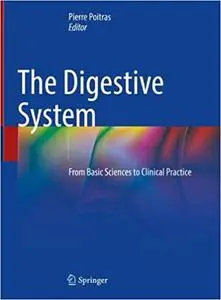 The Digestive System