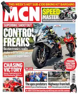 MCN - 16 August 2023