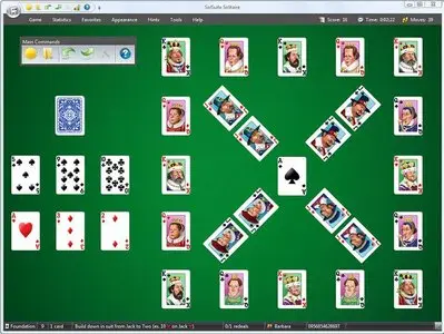 SolSuite Solitaire 2010 v10.4