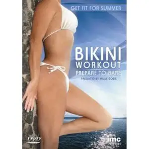 Bikini Workout: Prepare to Bare (2009) 