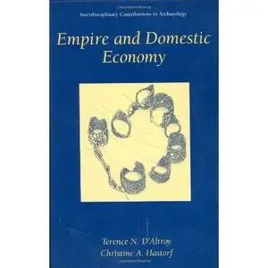Empire and Domestic Economy