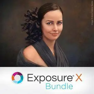 Alien Skin Exposure X2 Bundle 1.0.0.56 Revision 34645 (x64)