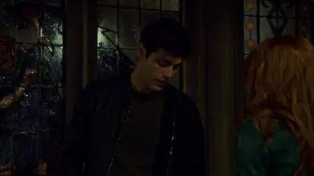 Shadowhunters S03E04