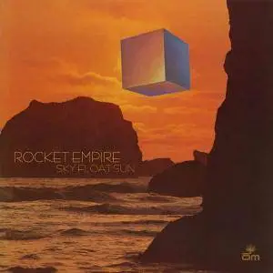 Rocket Empire - Sky Float Sun (2016)