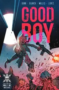 Good Boy Vol 2 02 (of 04) (2022) (Digital) (Leifman-Empire