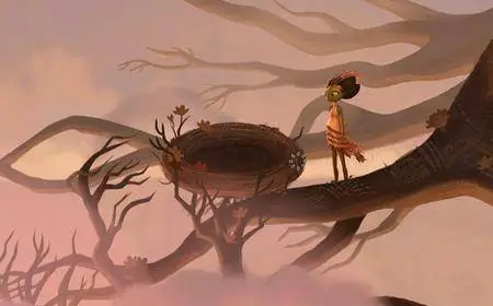 Broken Age: The Complete Adventure (2014)