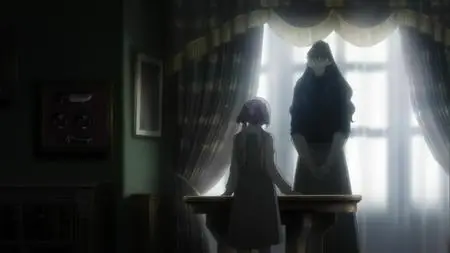 Mahou Tsukai no Yome Season 2 2023 - 09 KBS 1920x1080 x264 AAC