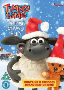 Timmy Time - Timmy's Snowy Fun (2011)