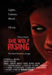 She Wolf Rising (2016)