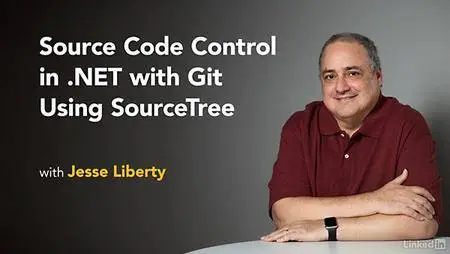 Lynda - Source Code Control in .NET with Git Using SourceTree