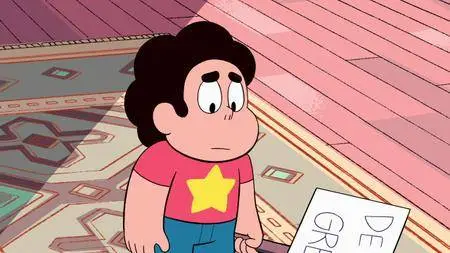 Steven Universe S05E05