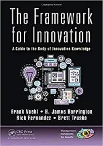 The Framework for Innovation: A Guide to the Body of Innovation Knowledge