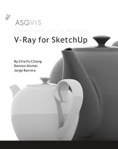 V-Ray for SketchUp Manual
