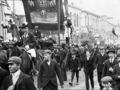 Mitchell & Kenyon in Ireland (1901-1906)