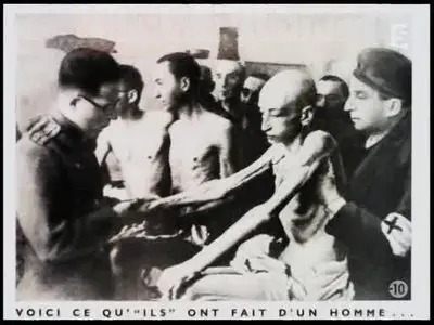 (Fr5) Les survivants (2007)