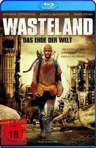 Wasteland (2013)