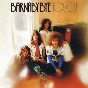 Barnaby Bye - Touch (1974) {2010, Reissue}