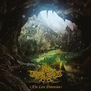 Druadan Forest - The Lost Dimension (2017)