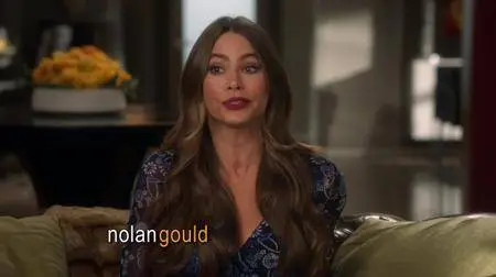 Modern Family S08E15