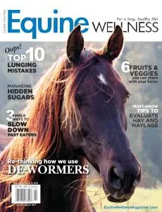 Equine Wellness Magazine - February-March 2019