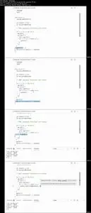 Concurrency in Go (Golang) (9/2020)