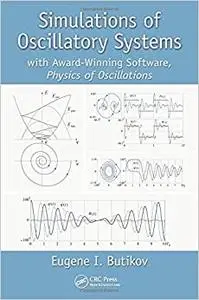 Simulations of Oscillatory Systems: with Award-Winning Software, Physics of Oscillations (Instructor Resources)