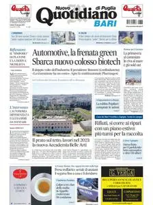 Quotidiano di Puglia Bari - 18 Giugno 2022