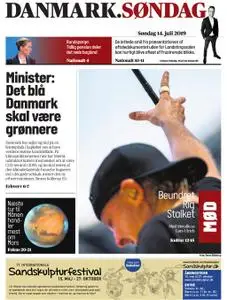 JydskeVestkysten Varde – 14. juli 2019