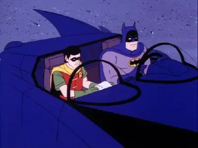Challenge of the Super Friends (1978) [Season 1]