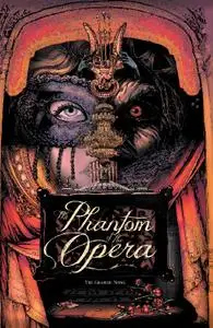 A Wave Blue World-Phantom Of The Opera 2020 Hybrid Comic eBook