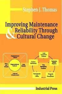 Improving Maintenance & Reliability Through Cultural Change (Repost)
