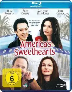 America's Sweethearts (2001)