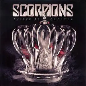 Scorpions: Collection (1974 - 2015) [Vinyl Rip 16/44 & mp3-320]