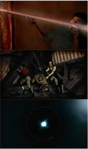 Cosmos: A SpaceTime Odyssey (2014)
