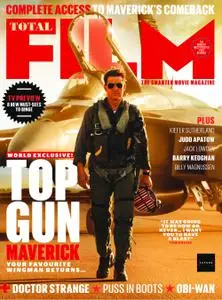 Total Film - April 2022