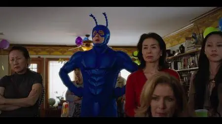 The Tick S01E05