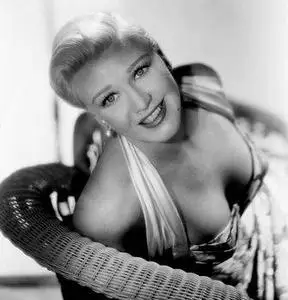 High quality images of famous screen stars, mostly from the 1940-50-60's and earlier, part 15