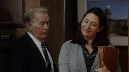 Badge of Honor (2015)