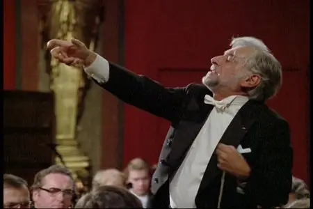 Leonard Bernstein, Wiener Philarmoniker - Mahler: Symphonies Nos.4, 5, 6 (2005/1972)