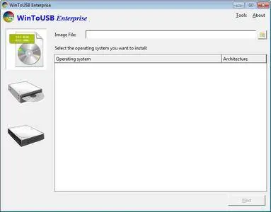 WinToUSB Enterprise 3.9 Release 1 Multilingual