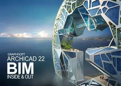 ARCHICAD 22 Build 3004 with Addons