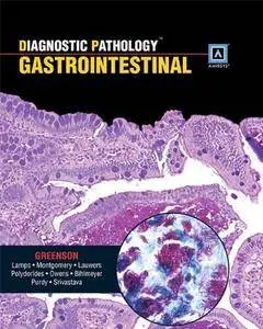 Diagnostic Pathology: Gastrointestinal