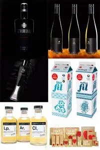 Best Advertising Package 2009