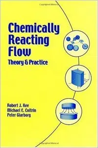 Chemically Reacting Flow : Theory and Practice (repost)