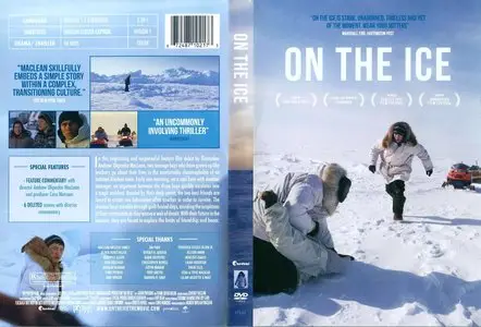 On the Ice (2011)