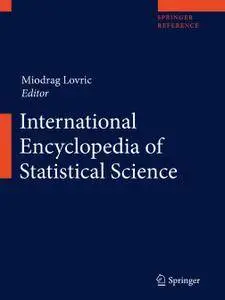 International Encyclopedia of Statistical Science