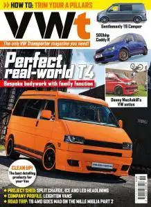 VWt Magazine - Issue 60 - November 2017