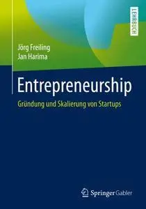 Entrepreneurship: Gründung und Skalierung von Startups (repost)